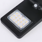 Borne Solaire LED 1200lm Modèle Candela