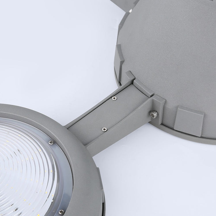 Lampadaire Solaire LED 790lm Modèle Palaisia