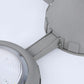 Lampadaire Solaire LED 790lm Modèle Palaisia