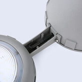 Lampadaire Solaire LED 790lm Modèle Palaisia