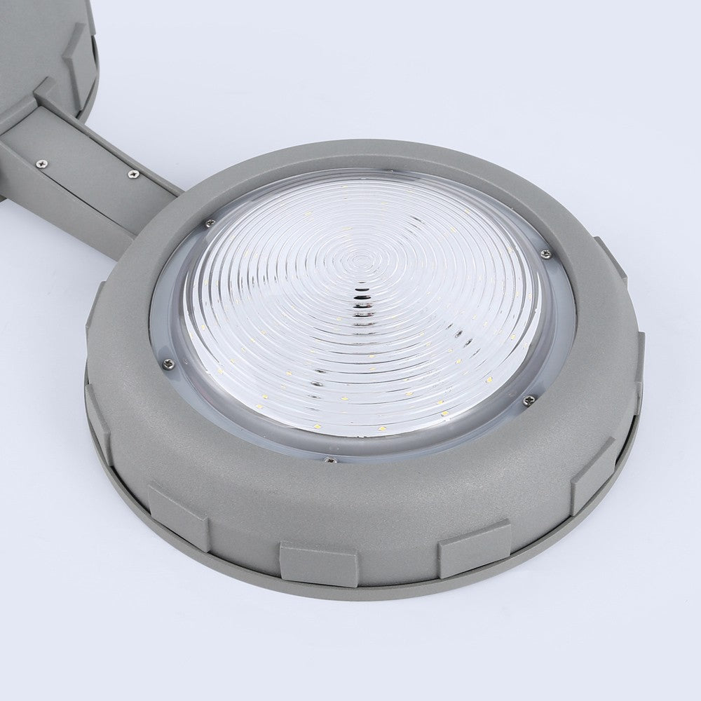 Lampadaire Solaire LED 790lm Modèle Palaisia