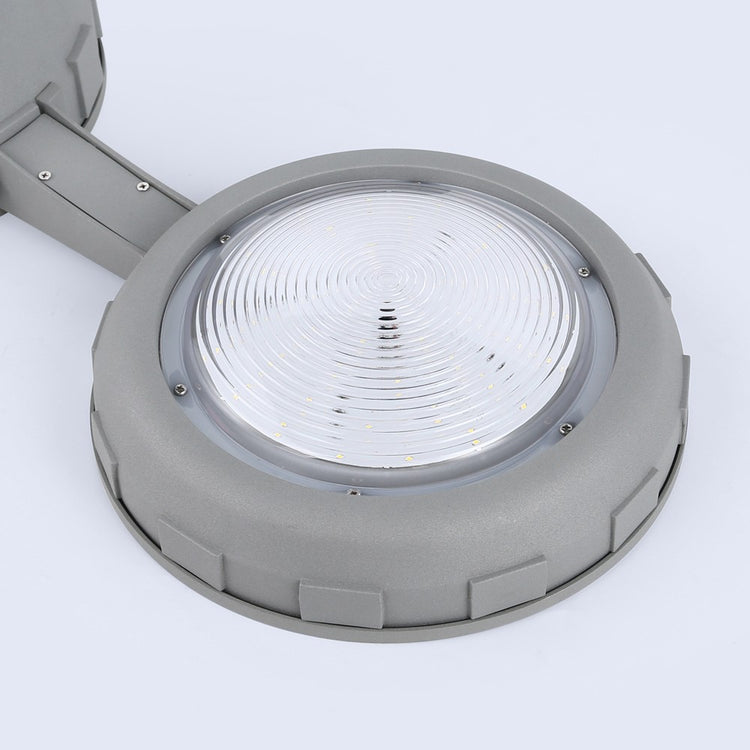 Lampadaire Solaire LED 790lm Modèle Palaisia