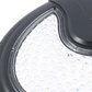 Lampadaire Solaire LED 3280lm Modèle Elegancia