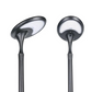 Lampadaire Solaire LED 3280lm Modèle Elegancia