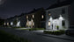 Spot Solar LED 20CM 400lm 6000K