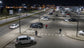 Lampadaire Solaire LED 3280lm Modèle Elegancia