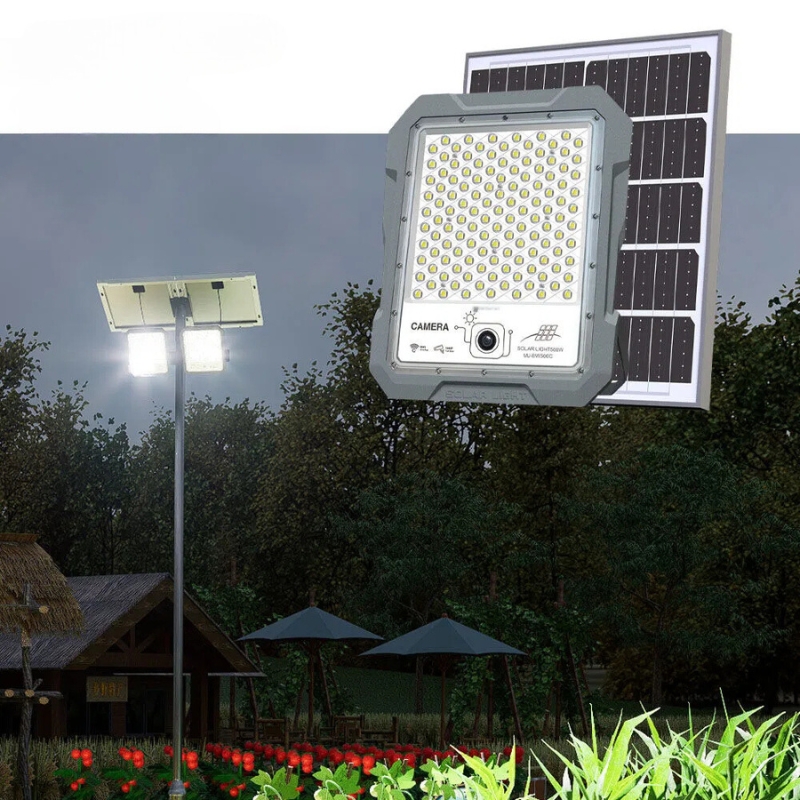 lampadaire-solaire-chicled-eclairage-urbain-solaire