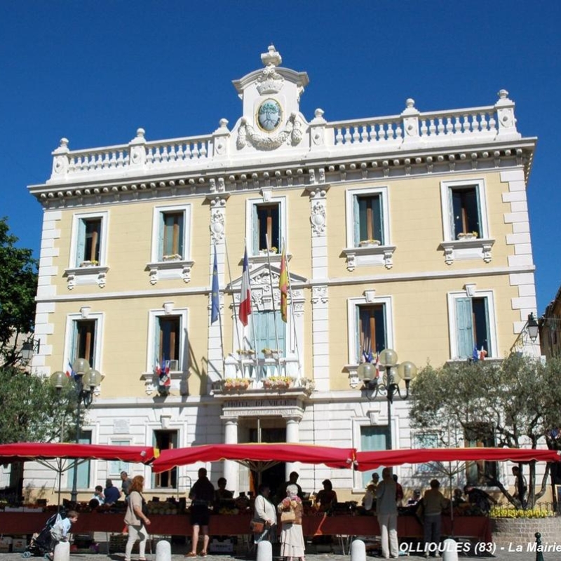 mairie-d-ollioules
